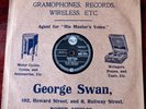 ELVIS PRESLEY TEDDY BEAR 78 RPM RCA 1013 (1957) VG+ GREAT BRITAIN LOVING YOU