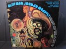 CLIFFORD JORDAN QUARTET NIGHT OF THE MARK VII LP MUSE RECORDS PROMOTIONAL COPY