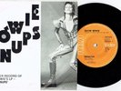 DAVID BOWIE ROSALYN RARE NEW ZEALAND 7