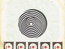 STATUS QUO - PAPER PLANE - RARE 7