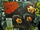 SEALED MONO UK PARLOPHONE? THE BEATLES ? RUBBER SOUL '65 LENNON ?  NEVER OPENED