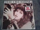 KATE BUSH -  THE DREAMING   ORIG 1982 EMI AMERICA ST-17084    SEALED LP