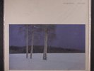 GEORGE WINSTON: Piano Solos LP Sealed (sl cover bend) New Age