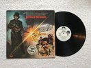 JAMES BROWN SLAUGHTERS BIG RIP OFF BLAXPLOITATION WHITE LABEL PROMO STERLING LP