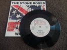 THE STONE ROSES - Waterfall(UK 1991 7