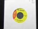 The Crystals - Oh Yeah, Maybe Baby / There's No Other 7