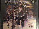 Convulse World Without God LTD TO 100 Dismember Entombed Suffocation Cannibal