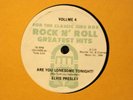 WURLITZER, ROCKOLA, SEEGURG, 78 RPM, 24 RECORDS WITH TITLE STRIPS