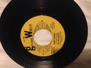 Northern Soul Orig - PARLIAMENTS – HEART TROUBLE – GOLDEN WORLD