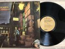 David Bowie - Ziggy Stardust - RCA Victor - LSP-4702 - (1975) - Lyric Sleeve Inc