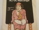  AC/DC DIRTY DEEDS DONE DIRT CHEAP BIG BALLS THE JACK 7