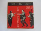 Elvis Presley Brazilian LP - RCA Victor BKL-60
