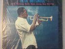 Blue Mitchell Blue's Moods EX Vinyl RLP 336 Wynton Kelly Sam Jones Roy Brooks