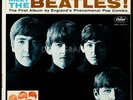THE BEATLES MEET THE BEATLES  US ORIG’64 CAPITOL STEREO 1ST PRESS A1 FILE COPY