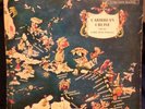 Cyril Diaz - Caribbean Cruise LP Voodo Afro Latin Calypso Trinidad Island Latin