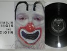 CHARLES MINGUS JAZZ WORKSHOP THE CLOWN ATLANTIC P-7509A Japan Vinyl LP