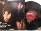 THE ROLLING STONES out of our heads LP MONO LONDON ffrr  LL 3429 LP 1965 VG+