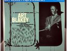 Art BLAKEY Night At V2 JAPAN 200G VINYL LP Blue Note Premium MONO Master DBLP-36