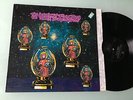 LP 1991 NM  The Legendary Pink Dots ?– The Maria Dimension Label: Play It Again