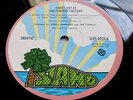 TRAFFIC Shoot Out At The Fantasy Factory 1973 UK ISLAND - UNSPLIT INNER