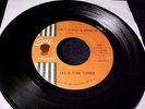 IKE AND TINA TURNER Can't Chance A Break Up NORTHERN SOUL 45 Original SUE Hear