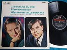 HMV Stereo BEETHOVEN Cello sonatas DU PRE, BISHOP, NM