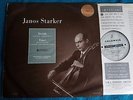SAX 2263  STARKER & SUSSKIND Dvorak Cello ORIG Columbia  UK-1959 LP NM