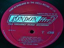 'FFRR' MONO    The ROLLING STONES - NOW  1964 Blues Beat Garage MAROON Beatles