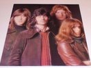 Badfinger-Straight Up LP Album Hype Sticker Included. SW 3387