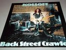 PAUL KOSSOFF - BACK STREET CRAWLER -  LP -
