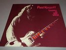 PAUL KOSSOFF - LEAVES IN THE WIND - LP - MADE IN UK