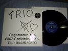 TRIO  da da da  1981-FIRST GERMANY PRESS -MERCURY LAB -MINT