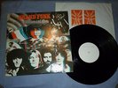 GRAND FUNK  shinin' on  1974-USA FIRST PRESS -FACTORY PROMO SAMPLE -EX++