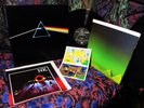 ?NICE 1973 LP + POSTERS & STICKERS 