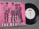 THE BEATLES - YESTERDAY - BRAZIL 7