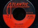 45tk-R&B vocal group-ATLANTIC 1090-The Cardinals