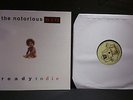 The Notorious B.I.G. ?– Ready To Die ' LP MINT