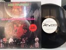 Iron Butterfly - In-A-Gadda-Da-Vida DJ White Label Mono Promo In Shrink RARE
