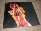 Iggy/The Stooges LP Raw Power PROMO NUMBER 0000
