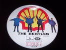 Beatles, Schallplatte, Picture Disc, HELP