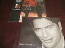 HARRY CONNICK JR 30 RARE COLUMBIA/SONY 2001 ORIGINAL + HARRY MEET SALLY 180G LP