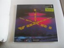 VASCO ROSSI GLI SPARI SOPRA MODENA PARK - LP DOPPIO NUMERATO 0107/2000 COLORATO