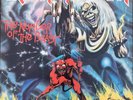 IRON MAIDEN 