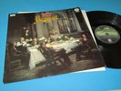 Lucifer's Friend / Banquet (Germany 1974, Vertigo 6360 618) - LP