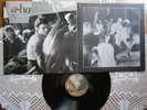 A-HA HUNTING HIGH AND LOW RARE ORIGINAL EX YUGOSLAV 1ST PRESS SUZY 1986 EX+/EX