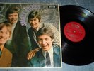 SMALL FACES 'SMALL FACES' LK 4790 1966 UK MONO 1ST DEEP GROOVE RED DECCA LABEL