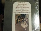 TCHAIKOVSKY Swan Lake / Sleeping Beauty -  L. Stokowski Cond. - London PM.55006