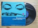 Supraphon SUAST 50690 stereo Janine Andrade Recital 'Famous Violin Encores'