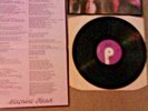 DEEP PURPLE MACHINE HEAD 1ST PRESS LAMINATED G&L COVER LYRIC INNER A1U B1U