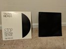 Talking Heads Stop Making Sense Vinyl Sire Records
